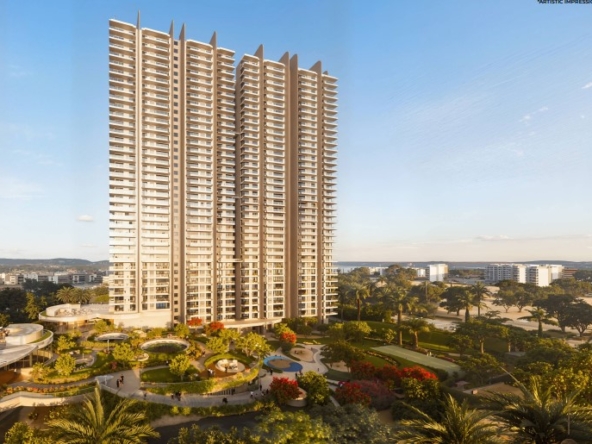 Elaira Residences sector 80 gurgram