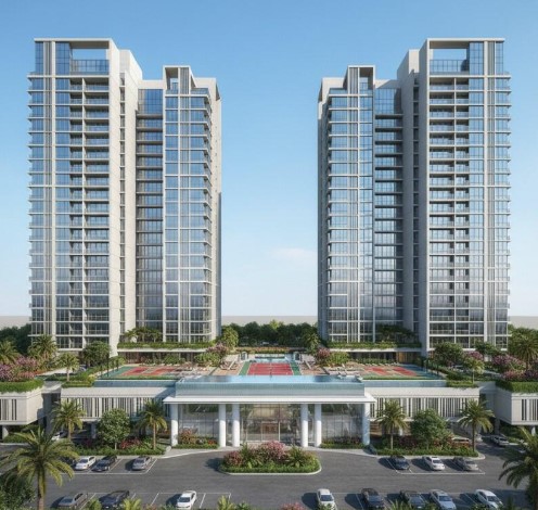 Emaar Serenity Hills Sector 86 Gurgaon