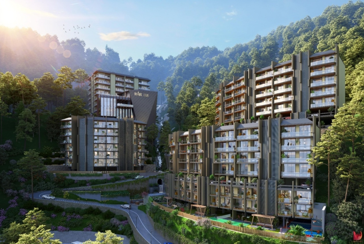 belaire solan himachal