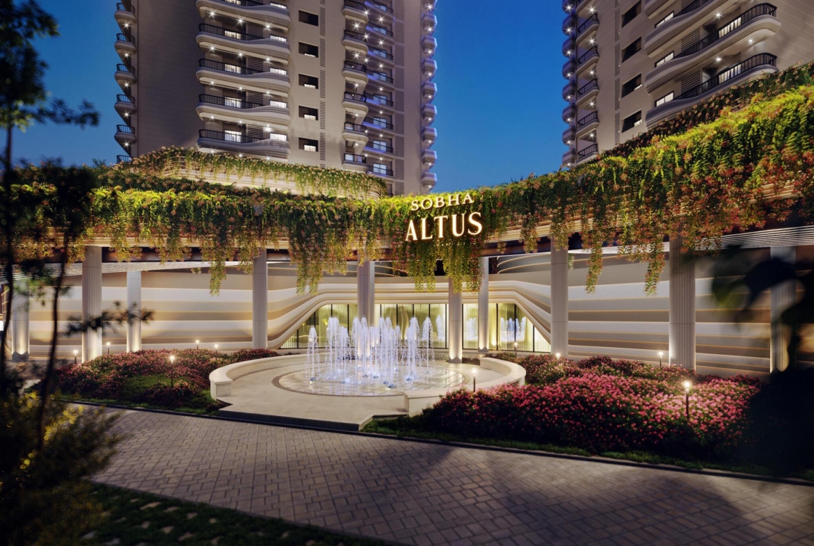 sobha-altus-sector-106-gurgaon