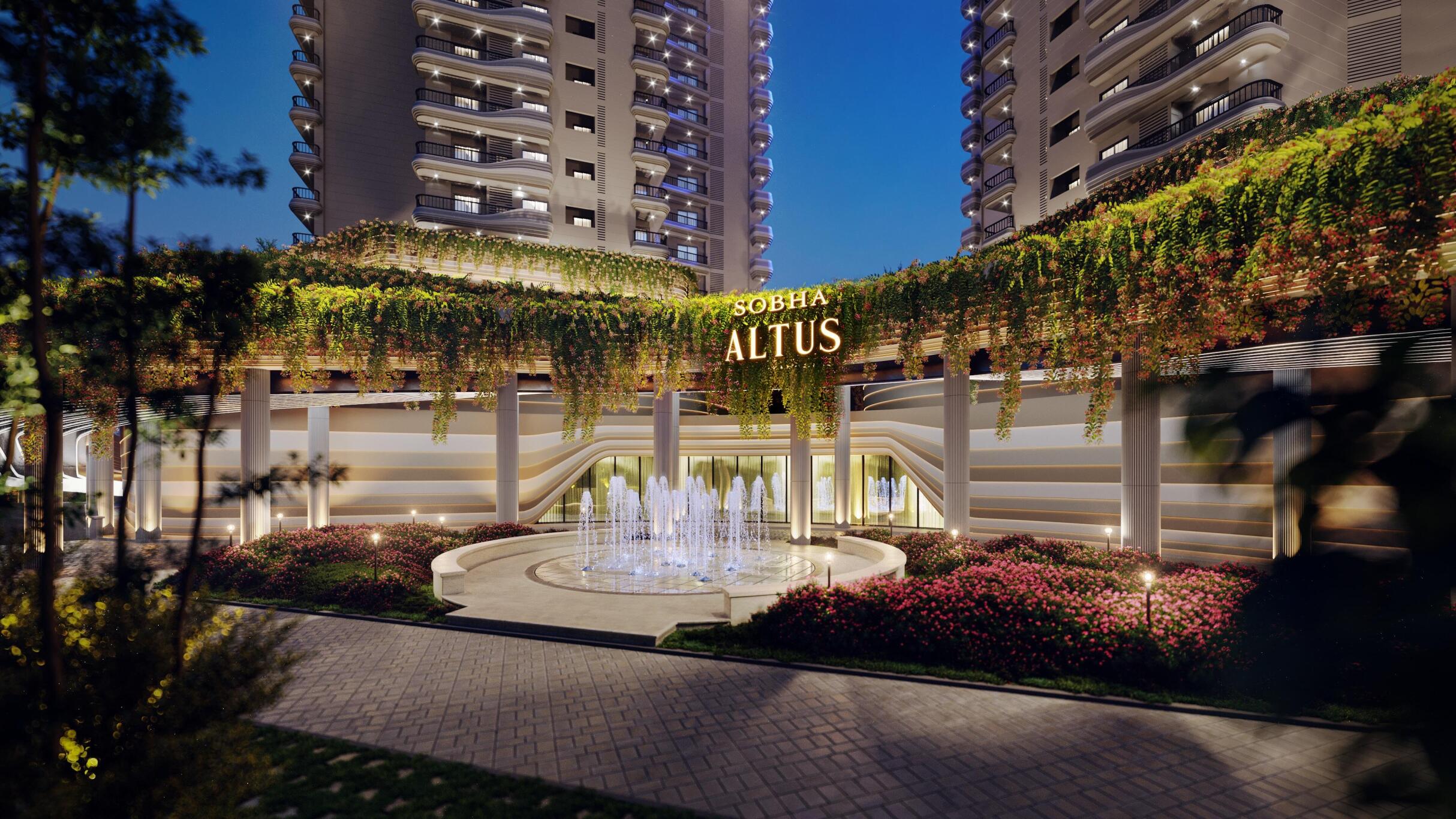 sobha-altus-sector-106-gurgaon