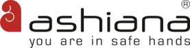 ashiana logo